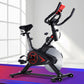 Everfit Spin Bike Exercise Bike Flywheel Cycling Home Gym Fitness Adjustable
