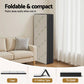 Giselle Foldable Mattress Folding Foam Mattresses Bamboo Queen