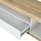 Artiss TV Cabinet Entertainment Unit Stand 180CM White Wood
