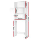 Artiss Bathroom Cabinet Over the Toilet Storage Shelf