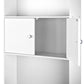 Artiss Bathroom Cabinet Over the Toilet Storage Shelf