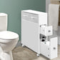 Artiss Bathroom Cabinet Storage Toilet Organiser