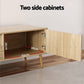 Artiss Entertainment Unit Alex TV Cabinet Storage Drawers 200CM