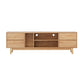 Artiss Entertainment Unit Stand TV Cabinet Storage Drawer Shelf 180cm Wooden