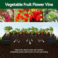 Green Fingers Raised Garden Bed 2 Pcs 210x90cm Planter Box Container Galvanised Metal Outdoor