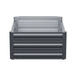Green Fingers Garden Bed 80X60X30cm Planter Box