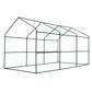 Greenfingers Greenhouse Garden Shed Green House 3.5X2X2M Greenhouses Storage Lawn