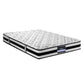 Giselle Bedding 24cm Mattress Super Firm Queen