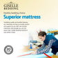 Giselle Bedding 24cm Mattress Super Firm Queen