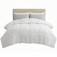 Giselle Bedding Queen Size 400GSM Microfiber Quilt All Season Duvet Quilts Comforter Winter Summer