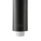 Handheld Shower Head 4.5" High Pressure 5 Modes Poweful Round Black