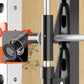 SmartFit M1 Max 130kg Pin Loaded Multi Functional Training Smith Machine Home Gym Power Rack Machine