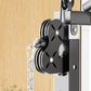 SmartFit M1 Max 130kg Pin Loaded Multi Functional Training Smith Machine Home Gym Power Rack Machine package