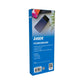 Laser 10000mAh Powerbank 18W PD with LED Navy