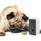 Tech4Pets Smart Treat Dispenser with HD Camera & 2-Way Audio