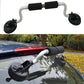 Samland Boat Roller with Suction Cup Holder for Kayak Loading Assist (BR01)