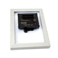 Samland 6V 200LPH Solar Pump with Battery Backup Panel for Small Pond Fountain Feature