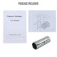 Samland Large Wheeled Cart Trolley for Popcorn Machine