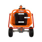 Samland 15hp Loncin Gasoline Engine Powered Tree Branch Wood Chipper Shredder (WC420)