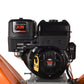 Samland 13.5hp B&S Gasoline Engine Tree Branch Wood Chipper Shredder (WC420BS)