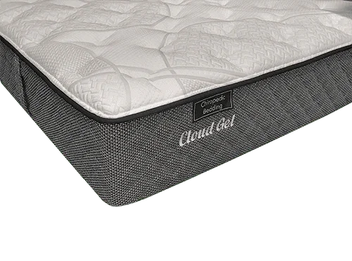 Cloud Gel Mattress Firm Queen
