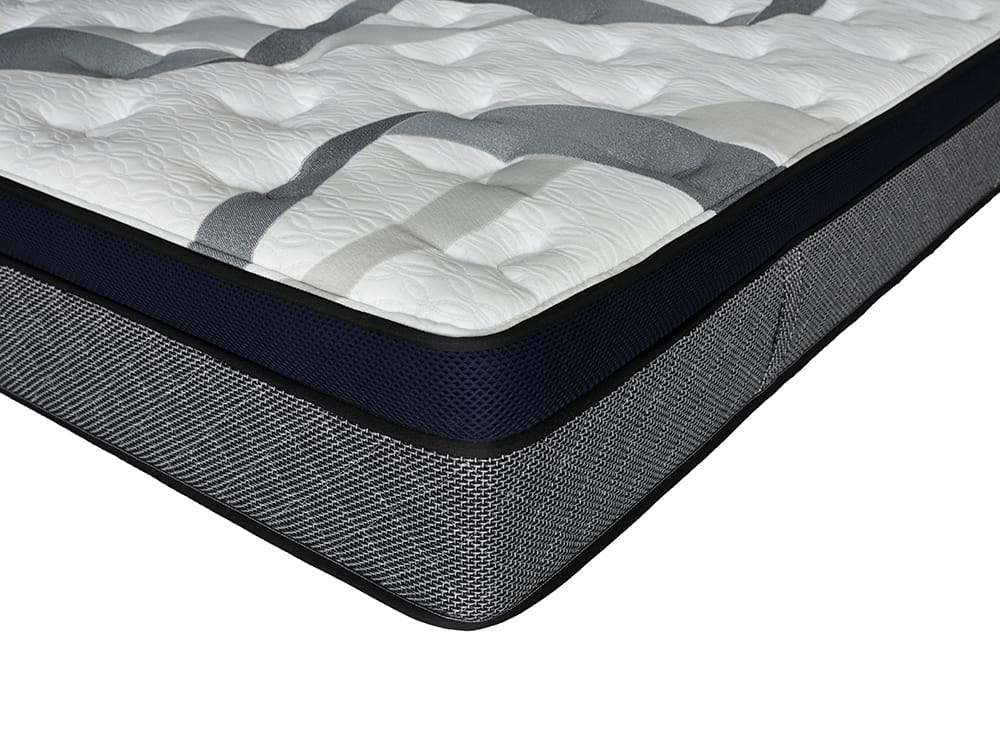 Elite Gel Mattress Firm Queen