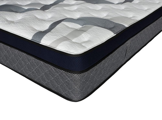 Elite Gel Mattress Firm Queen