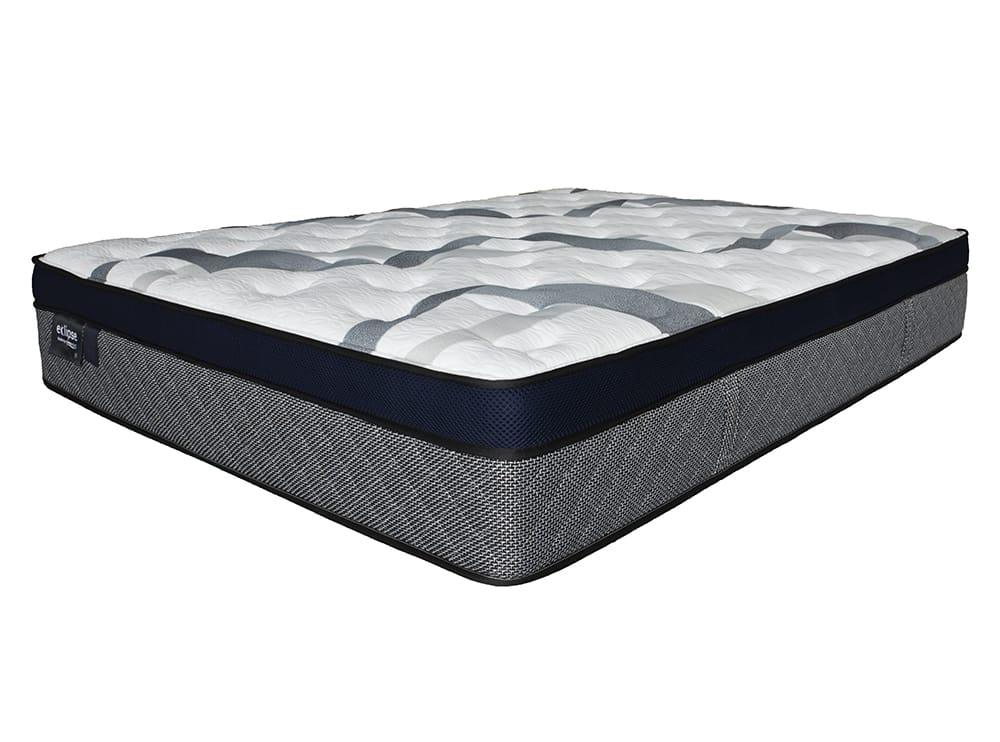 Elite Gel Mattress Firm Queen
