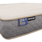Posture Support Eco Mattress Firm Queen