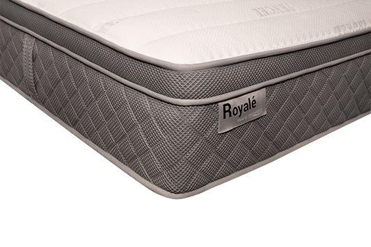 ROYALE Tencel Mattress Firm Queen