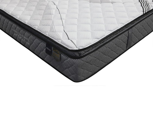 Support Plus Mattress Medium-Firm Queen