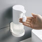 Cup holder - 2 pieces - Cup holder Bathroom - Wall mounted - Self-adhesive - Bathroom shelf - Bathroom rack - White - For placing soap dispensers, mouthwash cups, spice bottles, etc.