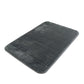 Tyidzon Soft Absorbent Bath Mat Non Slip Bathroom Rugs Quick Dry Washable Bathroom Rug for Home Bathroom Entrance Shower Floor 20 x 32 Inch Gray