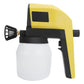 100W 16A Electric Paint Sprayer Spray Guns Paint Spraying Machine Home Sprayer Tool