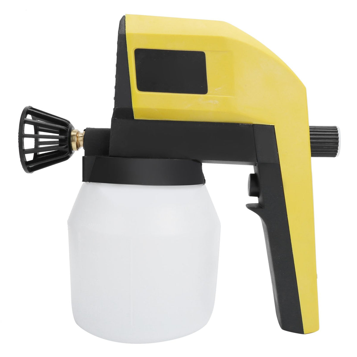 100W 16A Electric Paint Sprayer Spray Guns Paint Spraying Machine Home Sprayer Tool