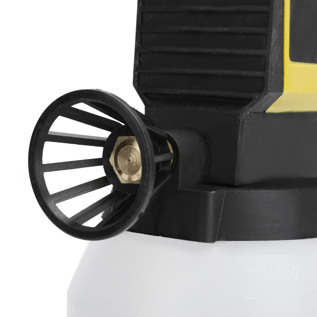 100W 16A Electric Paint Sprayer Spray Guns Paint Spraying Machine Home Sprayer Tool