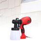 550W Electric Paint Spray Guns Indoor Paint Spray Machine Electric Tool for Home 16A