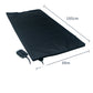 180x85cm Far Infrared Sauna Blanket Leather Slimming Detox Spa Body Shaping Low
