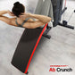PROFLEX Home Gym Exercise Machine Fitness Equipment Weight Bench Press Set 100lbs