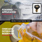 JET-USA 3500 PSI High Pressure Washer Electric Water Cleaner Gurney Pump Hose
