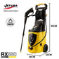 JET-USA 3500 PSI High Pressure Washer Electric Water Cleaner Gurney Pump Hose
