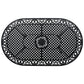 Fiji oval dining table