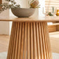 Palmer Natural Dining Table