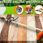 Dynamic Power 26cc Petrol Whipper Snipper Brush Cutter + 1 Blade