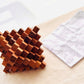 Japanese Interlocking Ladder Puzzle