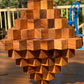 Japanese Interlocking Ladder Puzzle