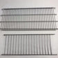 YES4PETS 3 X Platforms & 3 X Ladders For 140 cm Ferret Parrot Cat Bird Cage