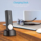 CHOETECH T315 2-in-1 Portable Wireless iWatch Quick Charger 5000mAh Power Bank