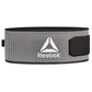 Reebok Flexweave Power Lifting Belt Medium in White