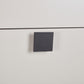 TV Cabinet with Storage Drawer Open Shelve Cabinet MDF in Champagne Colour